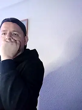 Snapshot of lobito1997 chatting on 16, 3, 2025 lobito1997 online show from 16, 3, 2025