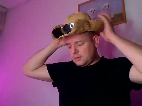 Snapshot of lobito1997 chatting on 17, 3, 2025 lobito1997 online show from 17, 3, 2025