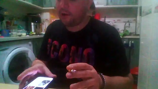 lobito1997 online show from 15, 2, 2026