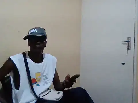 SmallGoodNut online show from 7, 1, 2026