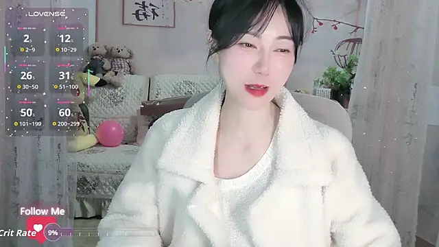 Snapshot of Lisa-s chatting on 26, 10, 2025 Lisa-s online show from 26, 10, 2025