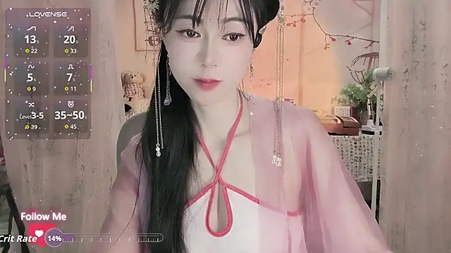 Lisa-s online show from 11, 11, 2025