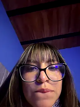 Snapshot of Lily_candy_X chatting on 15, 10, 2025 Lily candy X online show from 15, 10, 2025