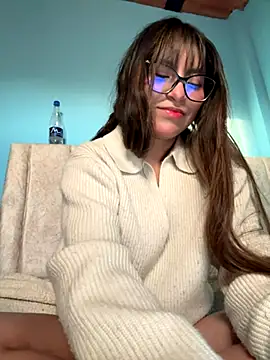 Snapshot of Lily_candy_X chatting on 26, 10, 2025 Lily candy X online show from 26, 10, 2025