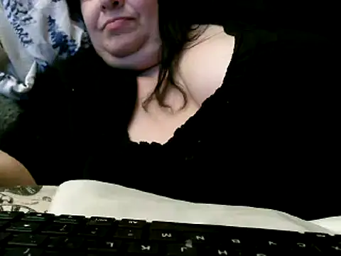 Snapshot of WHITEDAROSE chatting on 19, 2, 2025 WHITEDAROSE online show from 19, 2, 2025