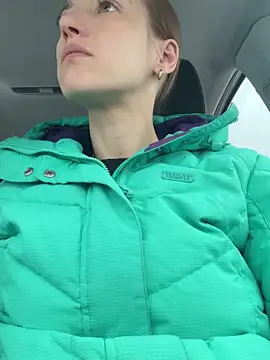 KateRedgar online show from 13, 1, 2025