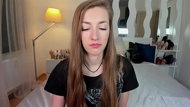 KateRedgar online show from 29, 1, 2025