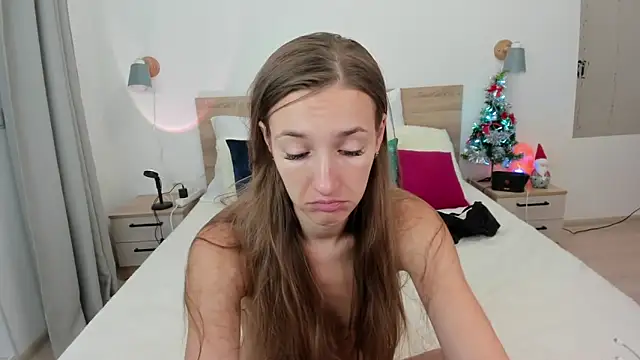 KateRedgar online show from 23, 12, 2025