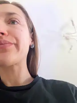 KateRedgar online show from 6, 3, 2026