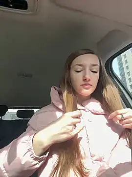 KateRedgar online show from 30, 4, 2026