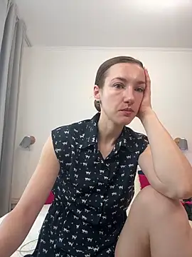 KateRedgar online show from 8, 6, 2026