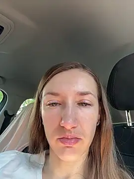 KateRedgar online show from 21, 6, 2026