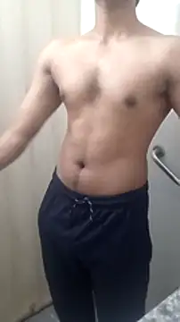 hottboy 39 online show from 18, 1, 2025