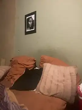 Moorella1 online show from 23, 11, 2025