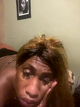 Moorella1 online show from 27, 11, 2025