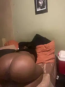 Moorella1 online show from 21, 3, 2026