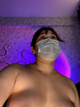 Snapshot of your_toxic_cum chatting on 23, 11, 2025 your toxic cum online show from 23, 11, 2025