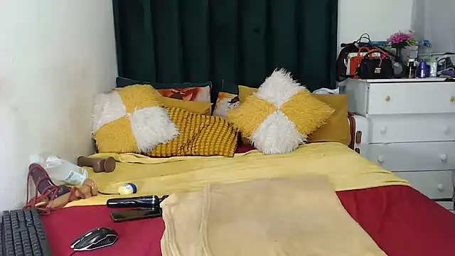 GaggingQueenxx online show from 14, 3, 2026