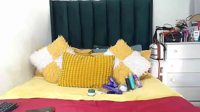 GaggingQueenxx online show from 4, 5, 2026
