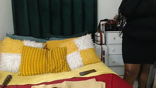 GaggingQueenxx online show from 10, 5, 2026