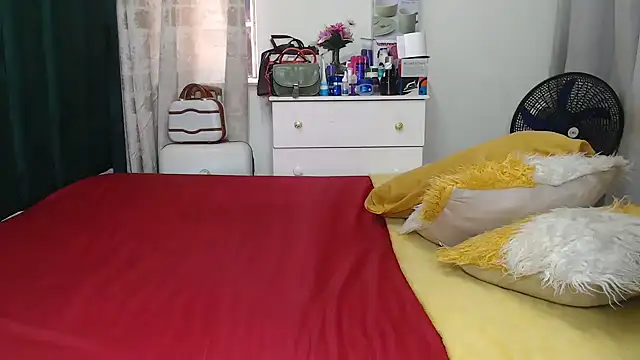 GaggingQueenxx online show from 22, 6, 2026