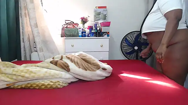 GaggingQueenxx online show from 24, 6, 2026