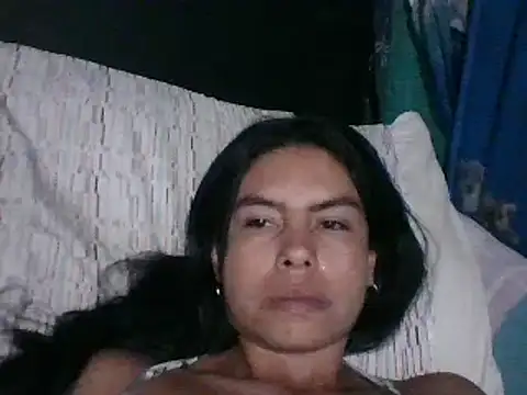 Alanagracia online show from 21, 12, 2024