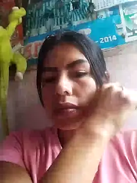 Alanagracia online show from 8, 1, 2025