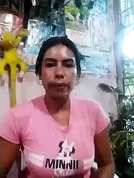 Alanagracia online show from 8, 1, 2025