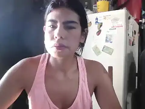 Alanagracia online show from 17, 2, 2025