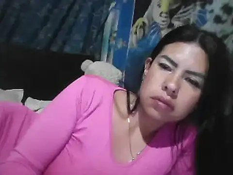 Alanagracia online show from 22, 3, 2025