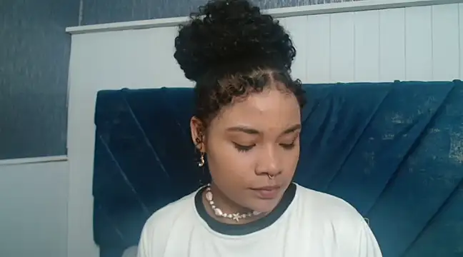 Snapshot of KittyBrookex chatting on 11, 1, 2025 KittyBrookex online show from 11, 1, 2025