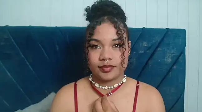 Snapshot of KittyBrookex chatting on 12, 1, 2025 KittyBrookex online show from 12, 1, 2025