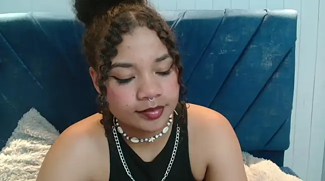 Snapshot of KittyBrookex chatting on 17, 1, 2025 KittyBrookex online show from 17, 1, 2025