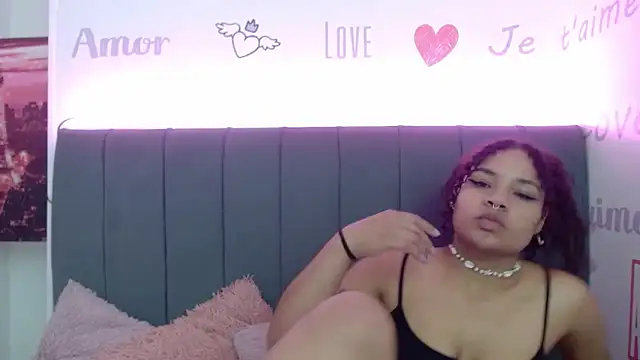 Snapshot of KittyBrookex chatting on 27, 1, 2025 KittyBrookex online show from 27, 1, 2025