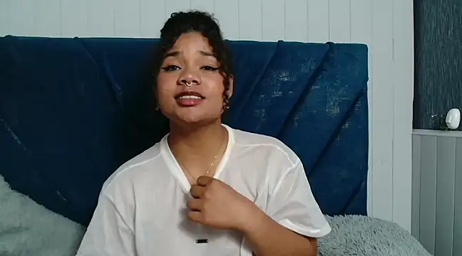 Snapshot of KittyBrookex chatting on 10, 2, 2025 KittyBrookex online show from 10, 2, 2025