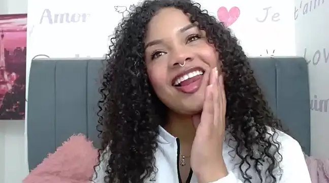 Snapshot of KittyBrookex chatting on 24, 2, 2025 KittyBrookex online show from 24, 2, 2025