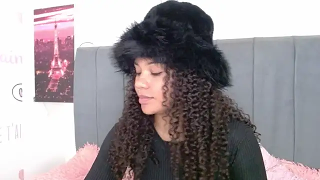 Snapshot of KittyBrookex chatting on 2, 3, 2025 KittyBrookex online show from 2, 3, 2025