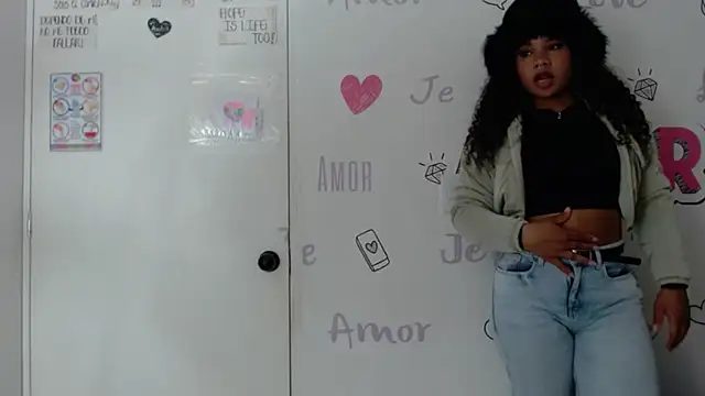 Snapshot of KittyBrookex chatting on 3, 3, 2025 KittyBrookex online show from 3, 3, 2025
