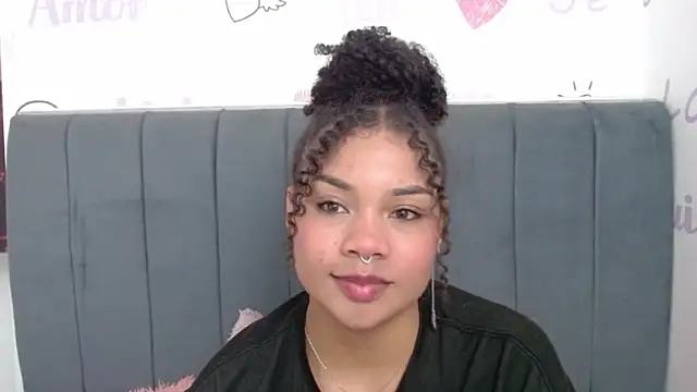 Snapshot of KittyBrookex chatting on 6, 3, 2025 KittyBrookex online show from 6, 3, 2025