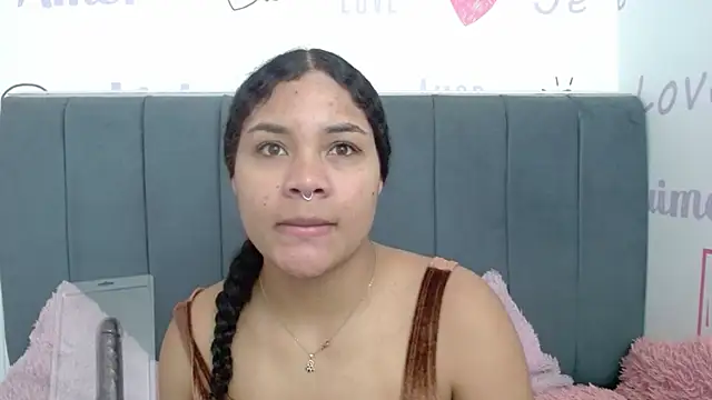 Snapshot of KittyBrookex chatting on 18, 3, 2025 KittyBrookex online show from 18, 3, 2025