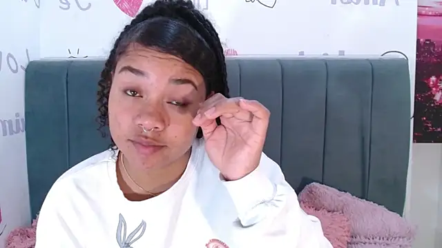 KittyBrookex online show from 9, 10, 2025