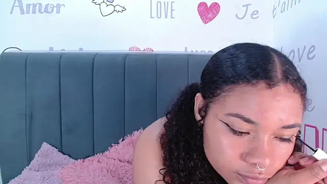 KittyBrookex online show from 18, 10, 2025