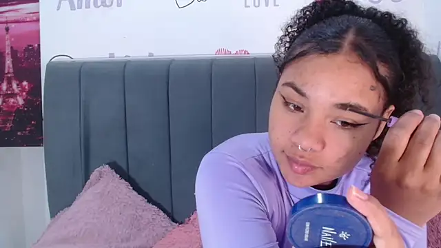 KittyBrookex online show from 2, 11, 2025