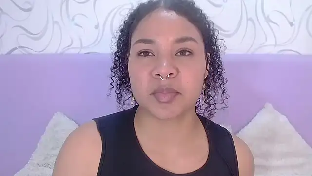 KittyBrookex online show from 3, 12, 2025