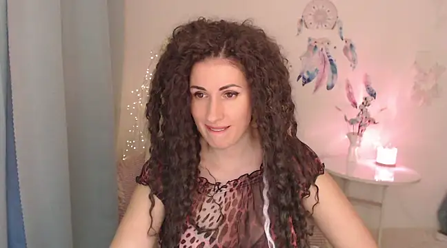 MaryMalory11 online show from 19, 12, 2024