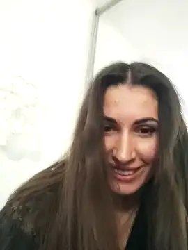 MaryMalory11 online show from 5, 1, 2025