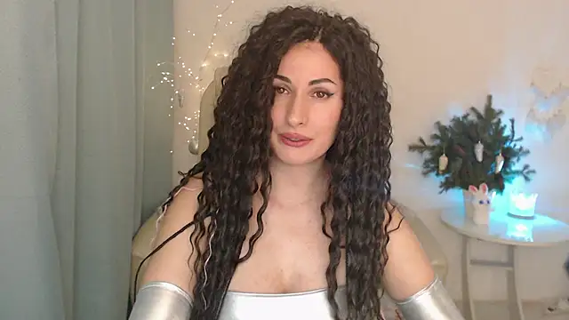 MaryMalory11 online show from 16, 1, 2025