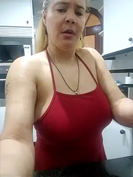 lamorbosa37 online show from 28, 1, 2025