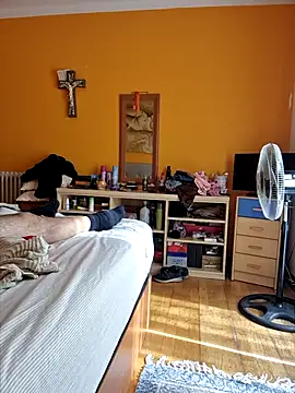 lamorbosa37 online show from 14, 10, 2025